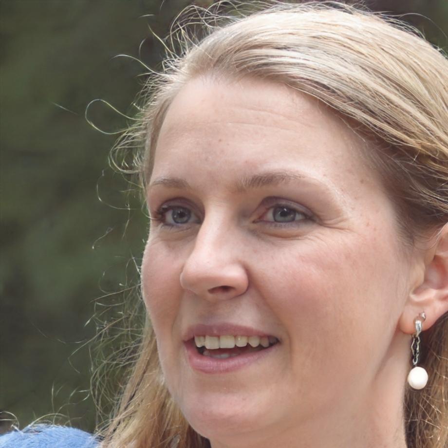 Portrait von Miriam Hoffstadt